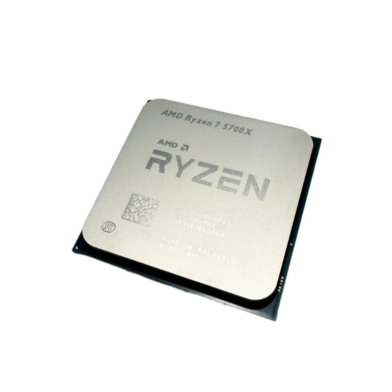 AMD RYZEN R5 5700X