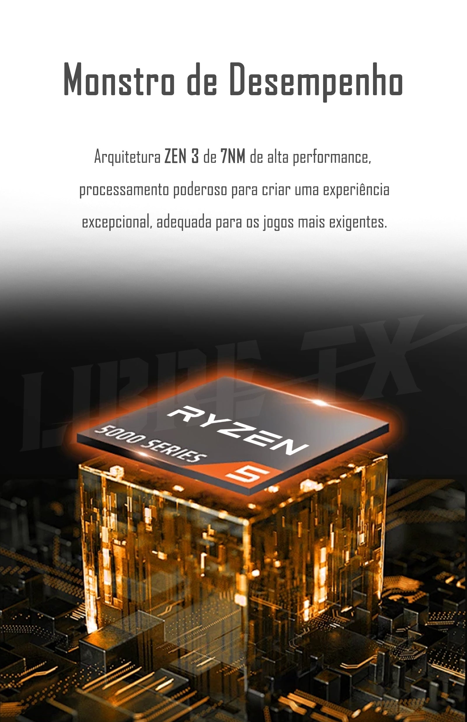 AMD RYZEN R5 5600